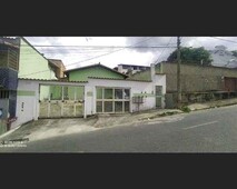 Casa para venda possui 50 metros quadrados com 2 quartos em São João - Betim - MG