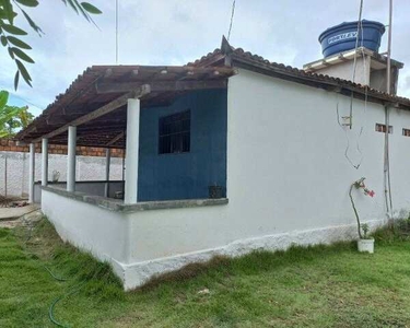 Casa para venda tem 120 metros quadrados com 3 quartos em Village Jacumã - Conde - Paraíba