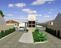 Casa residencial para venda, Residencial Meu Rincão, Cachoeirinha - CA6816