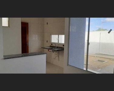 Casas Prontas | 119 mil