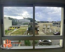 CAXIAS DO SUL - Apartamento Padrão - São Caetano