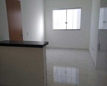 Esmeraldas - Apartamento Padrão - São Pedro