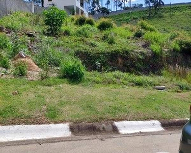 EXCELENTE LOTE EM CAUCAUIA DO ALTO/COTIA EM CONDOMÍNIO