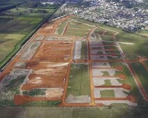 Guaíba Park - Terrenos no Centro da cidade com financiamento DIRETO