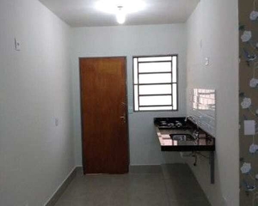 Kitnet com 1 dormitório à venda, 22 m² por R$ 85.000,00 - Higienópolis - São José do Rio P