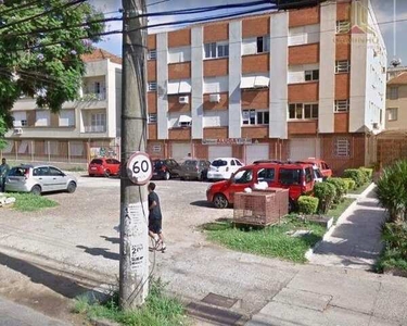 Kitnet residencial à venda, Cidade Baixa, Porto Alegre