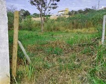 Lagoa Santa - Loteamento/Condomínio - Recanto Da Lagoa