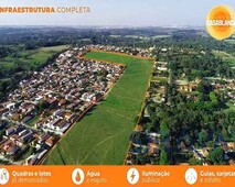 LANÇAMENTO EM INDAIATUBA!!! LOTEAMENTO CASA BLANCA!!! LOTES DE 150 METROS Lançamento lote