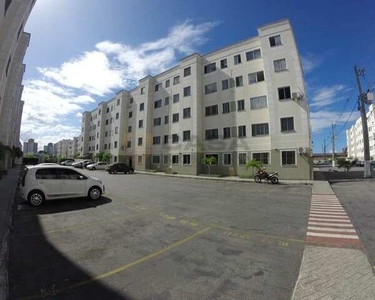 Lhr10 Apartamento para venda com 48 metros quadrados com 2 quartos em São Diogo I - Serra