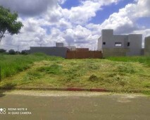 OPORTUNIDADE!!!Lote com 250 metros, Próximo ao Hospital Regional - Piracicaba - SP