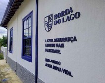 Lote/terreno em condomínio a venda - a partir de 300m² - Condições de pagamento imperdívei