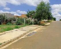 Lote/Terreno para venda possui 200 metros quadrados em Jardim dos Lagos - Nova Odessa - Sã