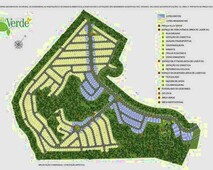 Oportunidade de comprar seu terreno em Condominio Planejado Villa Verde em Bragança