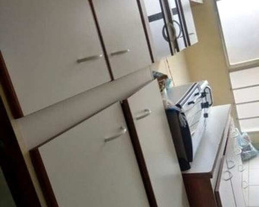 Oportunidades Apto 02 Dorms. 55 mº - Bairro Central Parque - Ótima Localização