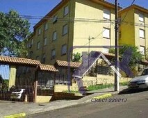 Porto Alegre - Apartamento Padrão - Cristal