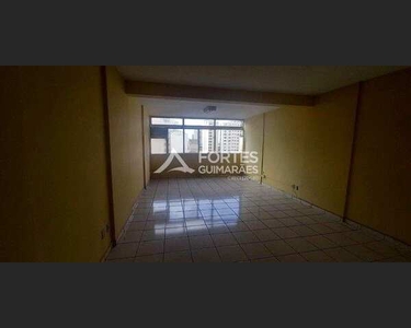 RIBEIRãO PRETO - Conjunto Comercial/sala - Centro