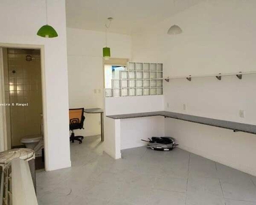 Sala Comercial para Venda, Barra, 1 banheiro