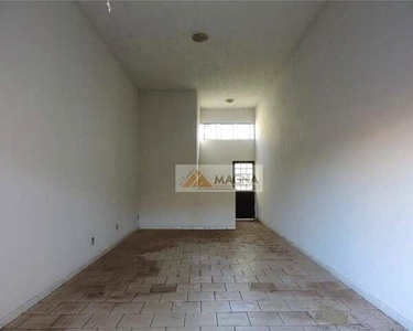 Salão à venda, 48 m² por R$ 139.000,00 - Vila Tibério - Ribeirão Preto/SP