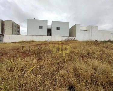 Terreno à venda, 220 m² por R$ 135.000 - Parque Real - Pouso Alegre/MG
