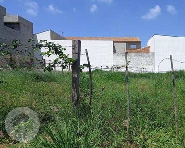 Terreno à venda, 226 m² por R$ 138.000,00 - Residencial Esperança - Caçapava/SP