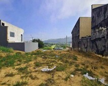 Terreno à venda, 250 m² por R$ 144.000,00 - Jardim Primavera - Itupeva/SP