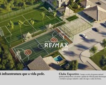 Terreno à venda, 300 m² por R$ 157.014,74 - Aratuba - Vera Cruz/BA