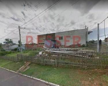 Terreno à venda, 372 m² por R$ 125.000 - Boa Vista - Sapucaia do Sul/RS