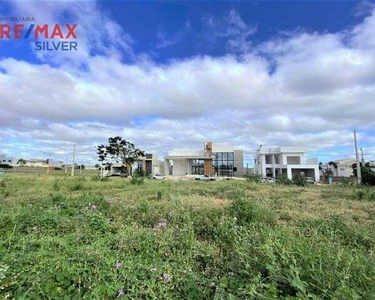 Terreno à venda, 416 m² por R$ 135.000,00 - Condomínio Eco Spa - Guanambi/BA