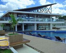 Terreno à venda, 465 m² por R$ 162.998,50 - Centro - Lagoa Seca/PB