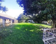 Terreno com 200m² no bairro Vargem Grande em Florianópolis para Comprar