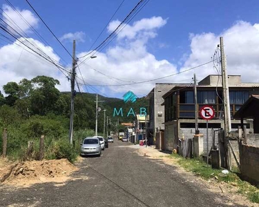 Terreno Com Viabilidade Unifamiliar à Venda em Ótima Localização no Bairro Rio Vermelho