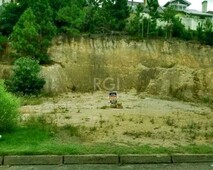 Terreno em Aberta dos Morros