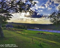 Terreno Residencial à venda, Chácaras Santa Rita, Caçapava - TE0410