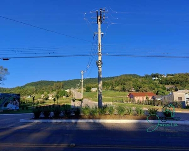 TERRENO RESIDENCIAL em FELIZ - RS, Picada Cará