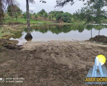 TERRENO RESIDENCIAL em Mata de São João - BA, Vargem grande