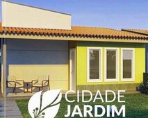 Thy-13 Cidade jardim