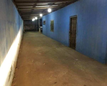 VENDE-SE CASA NO BRASIL NOVO