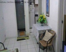 Vendo apartamento no condomínio V. Real ( Jardim das Margaridas), 3/4, R$ 156.000,00 finan