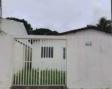 Vendo casa em condomínio