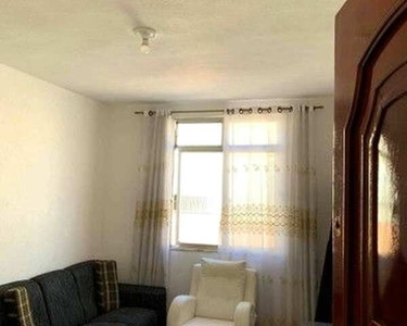 Vendo excelente apartamento