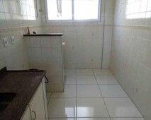 Vila União, Apartamento 2 dormitórios, R$ 147 mil