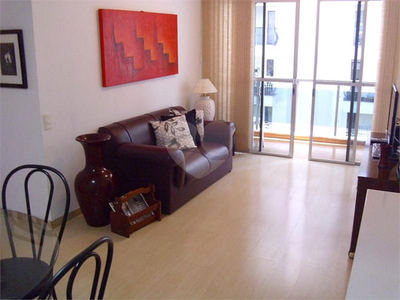 Apartamento-são Paulo-vila Nova Conceição | Ref.: Reo776583 - Reo776583