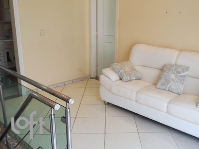 Apartamento à venda em Barra da Tijuca com 223 m², 5 quartos, 1 suíte, 2 vagas