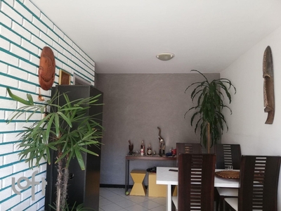 Apartamento à venda em Itanhangá com 52 m², 2 quartos, 1 vaga