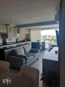 Apartamento à venda em Vila Formosa com 80 m², 3 quartos, 1 suíte, 2 vagas