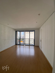 Apartamento à venda em Vila Olímpia com 115 m², 3 quartos, 1 suíte, 2 vagas
