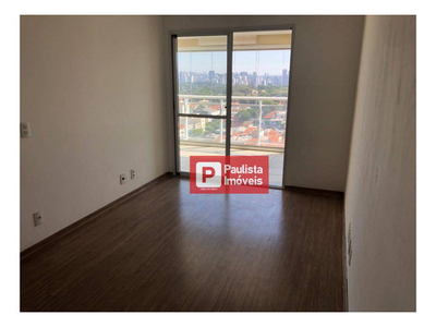 Apartamento Com 1 Dormitório À Venda, 53 M² Por R$ 560.000,00