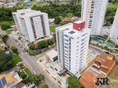 Apartamento com 2 quartos à venda no bairro Vila Rosa, 56m²