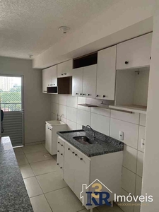 Apartamento com 2 quartos à venda no bairro Vila Rosa