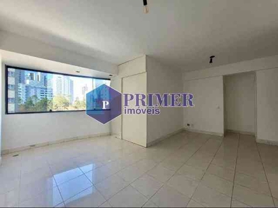 Apartamento com 2 quartos para alugar no bairro Belvedere, 85m²